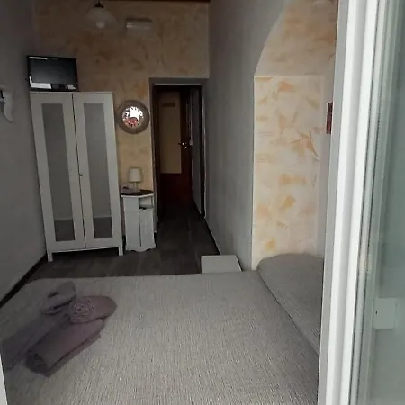 Ammaresiamo Ltb 3* Cefalù