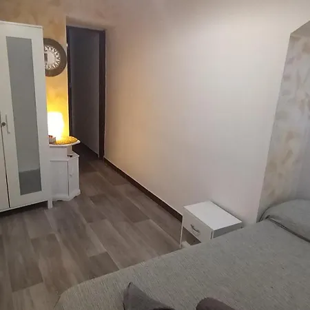 Gasthuis Ammaresiamo Ltb Cefalù
