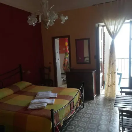 Ammaresiamo Ltb Pensionat