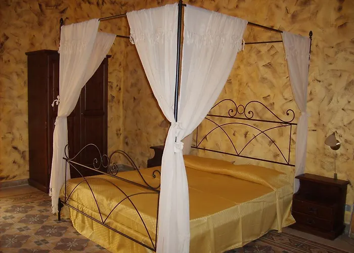 Гостьовий будинок Ammaresiamo Ltb