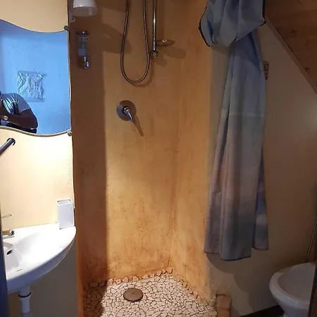 Ammaresiamo Ltb Гостевой дом Чефалу