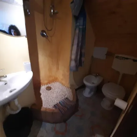 Ammaresiamo Ltb Affittacamere 3*