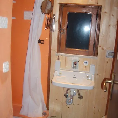 Guest house Ammaresiamo *