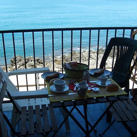 Affittacamere Ammaresiamo Ltb Cefalù