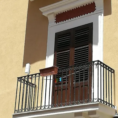 Ammaresiamo Ltb 3* Cefalù