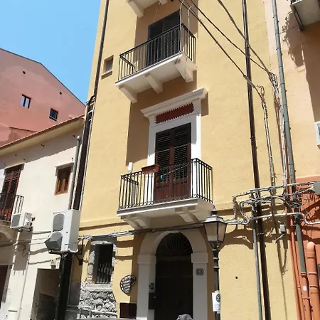 Ammaresiamo Ltb Гостевой дом 3*