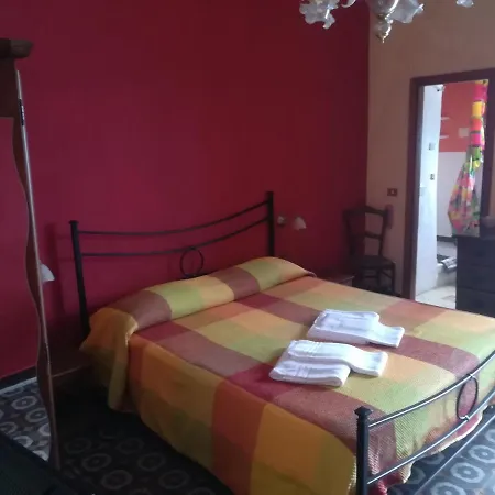 Ammaresiamo Guest house *