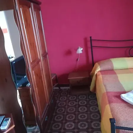 Guest house Ammaresiamo Cefalu