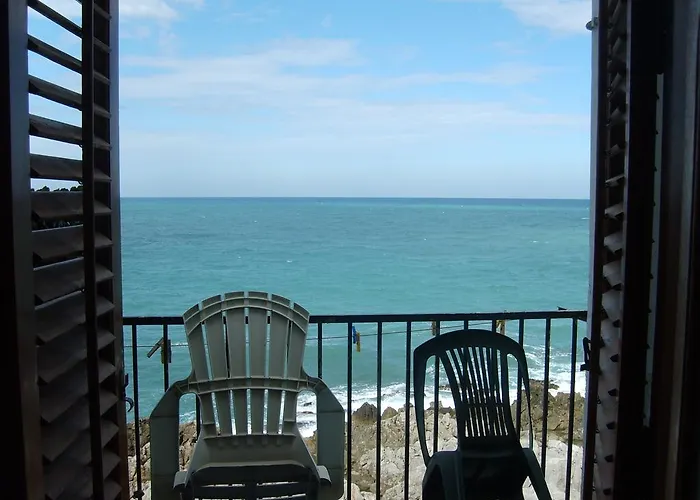 Ammaresiamo Ltb Casa de hóspedes