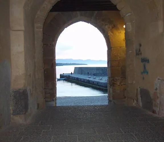 招待所 Ammaresiamo Ltb