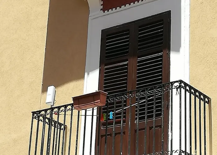 Ammaresiamo Ltb 3* Cefalù