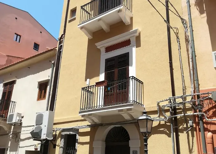 Ammaresiamo Ltb Casa de hóspedes 3*