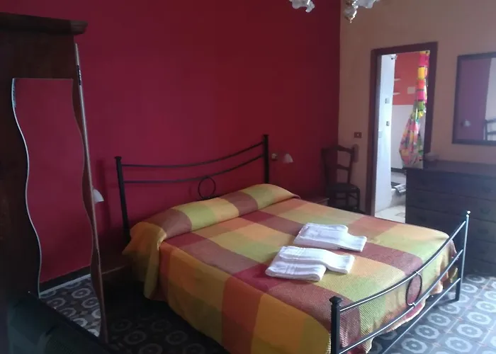 Ammaresiamo Ltb Casa de hóspedes 3*