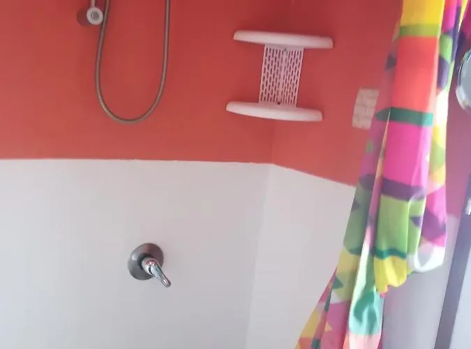 Ammaresiamo Ltb 招待所