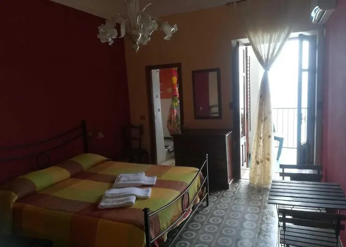 Ammaresiamo Ltb Casa de hóspedes